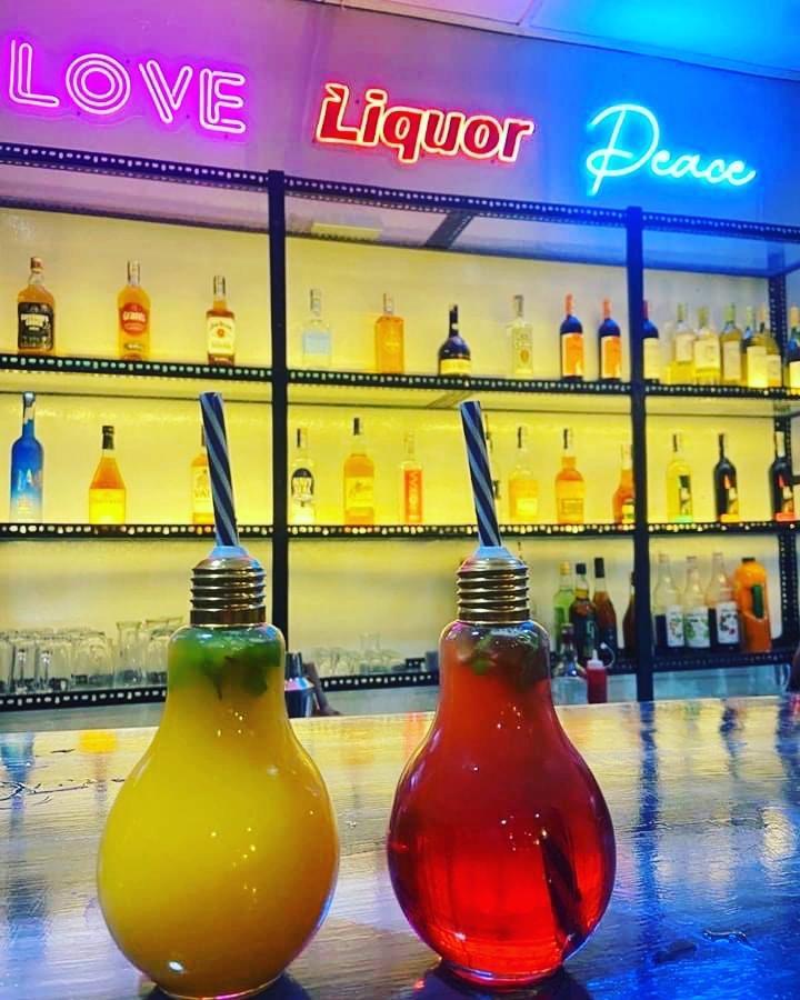 Resthouse Vavuniya酒店 外观 照片