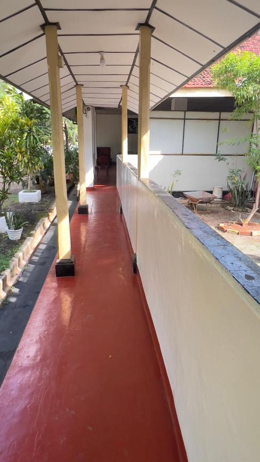 Resthouse Vavuniya酒店 外观 照片