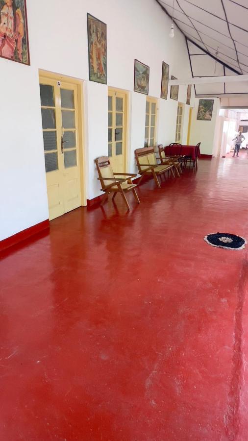 Resthouse Vavuniya酒店 外观 照片