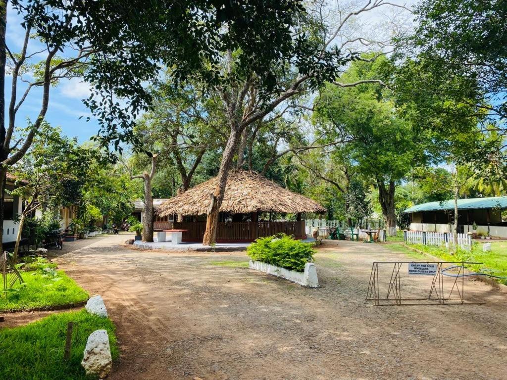 Resthouse Vavuniya酒店 外观 照片